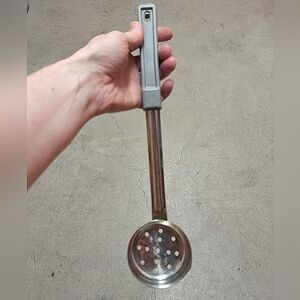 Vintage Tar-Hong  | Stainless Steel, Spoodle  Spoon
